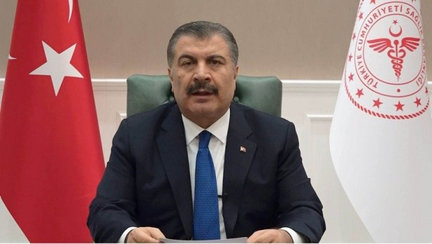 Foto - Bakan Koca’dan Kılıçdaroğlu’na SMA cevabı! Kemal Bey biz onu zaten yapıyoruz!