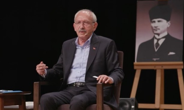 Foto - Bakan Koca’dan Kılıçdaroğlu’na SMA cevabı! Kemal Bey biz onu zaten yapıyoruz!