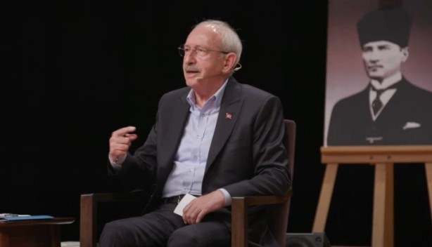 Foto - Bakan Koca’dan Kılıçdaroğlu’na SMA cevabı! Kemal Bey biz onu zaten yapıyoruz!