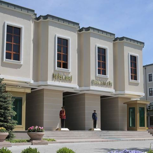 Foto - Bakan Koca’dan önemli mesaj: Bunu yapmasak işimiz zordu