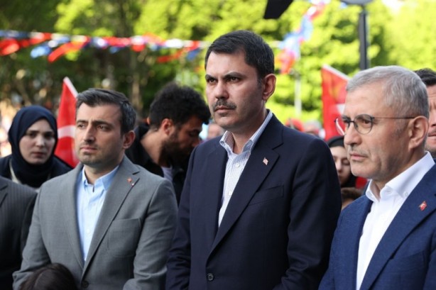 Foto - Bakan Kurum: Önümüzdeki 5 yılda...
