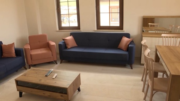 Foto - Bakan Kurum paylaştı: Devletimiz çifte bayram yaşatıyor