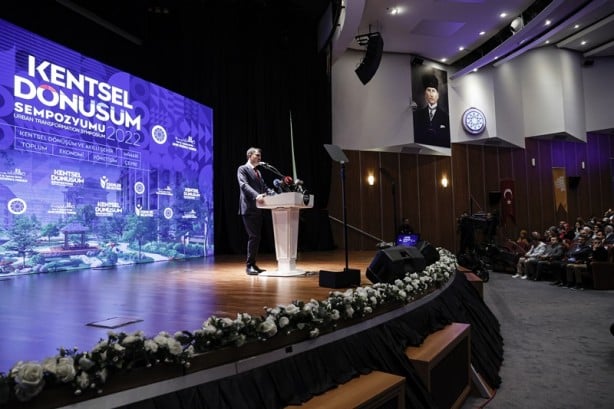Foto - Bakan Kurum: Üzülerek takip ediyoruz