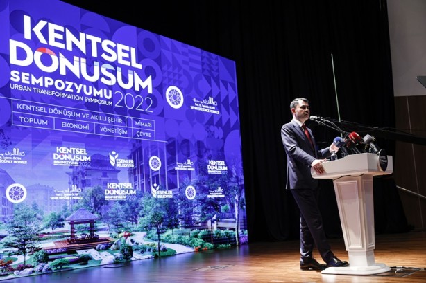 Foto - Bakan Kurum: Üzülerek takip ediyoruz