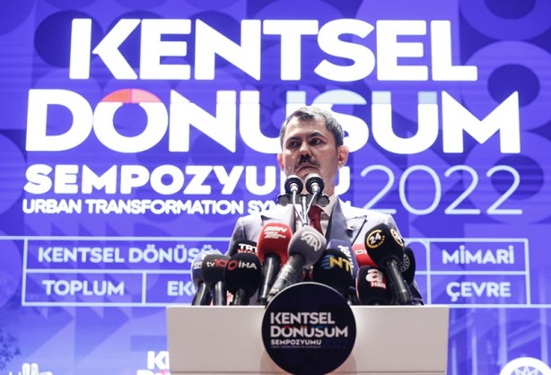 Foto - Bakan Kurum: Üzülerek takip ediyoruz