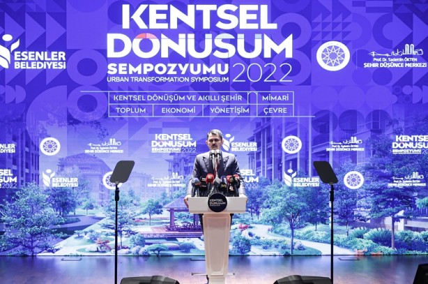 Foto - Bakan Kurum: Üzülerek takip ediyoruz