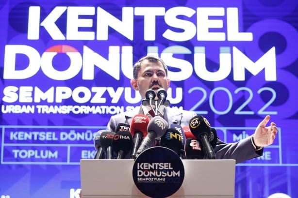 Foto - Bakan Kurum: Üzülerek takip ediyoruz