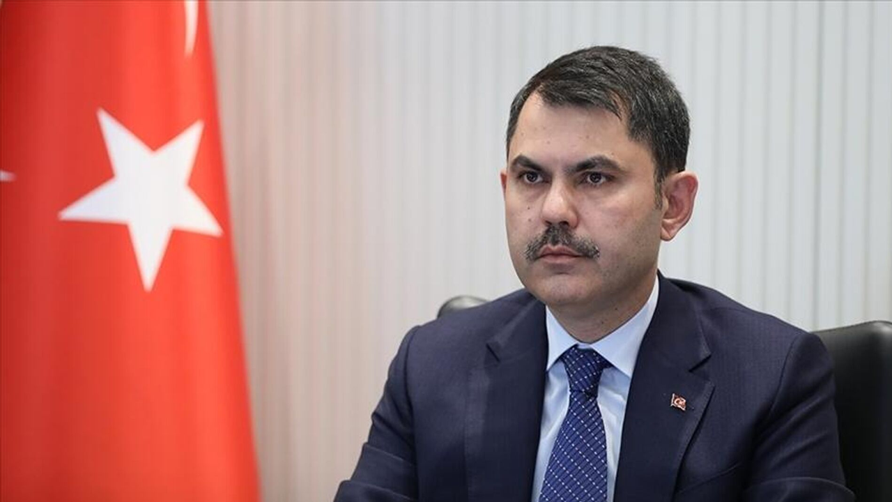 Bakan Kurum'dan çağrı! Bu kampanyayı kaçırmayın