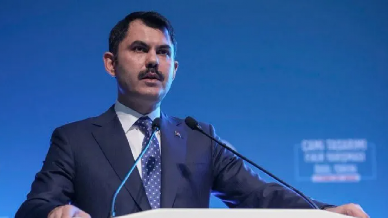 Bakan Kurum’dan gençlere ve 3 çocuklu ailelere sosyal konut müjdesi! Detayları bugün Erdoğan açıklayacak