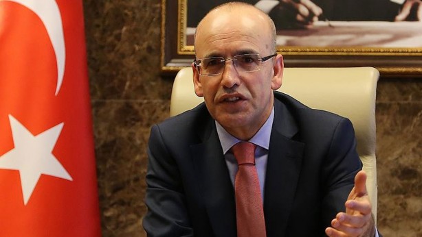 Foto - Bakan Mehmet Şimşek, bomba gelişmeyi az önce açıkladı! Ev sahipleriyle ilgili flaş karar