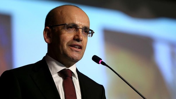 Foto - Bakan Mehmet Şimşek, flaş gelişmeyi az önce tüm Türkiye’ye duyurdu! Hiç kimse bunu beklemiyordu! Şok etti