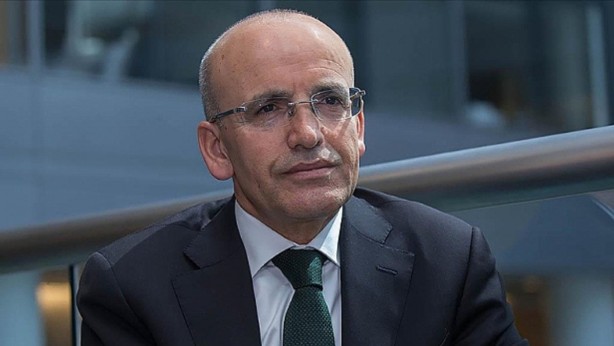 Foto - Bakan Mehmet Şimşek, flaş gelişmeyi az önce tüm Türkiye’ye duyurdu! Hiç kimse bunu beklemiyordu! Şok etti