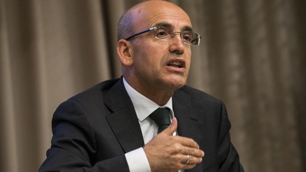 Foto - Bakan Mehmet Şimşek, flaş gelişmeyi az önce tüm Türkiye’ye duyurdu! Hiç kimse bunu beklemiyordu! Şok etti