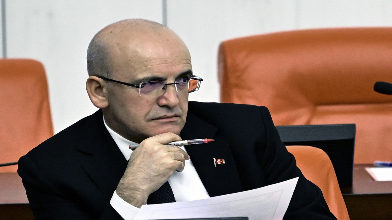 Foto - Bakan Mehmet Şimşek, flaş gelişmeyi duyurdu! Pilot uygulama başladı bile