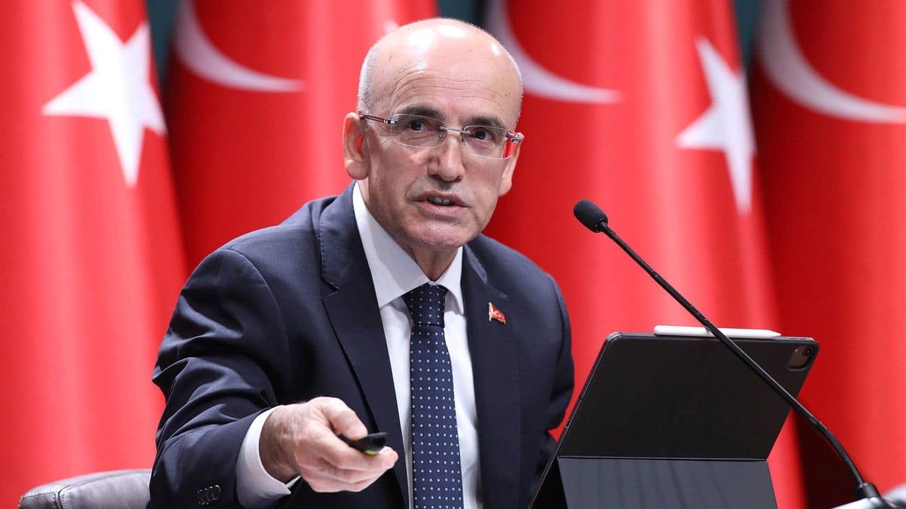 Bakan Mehmet Şimşek, flaş gelişmeyi duyurdu! Pilot uygulama başladı bile