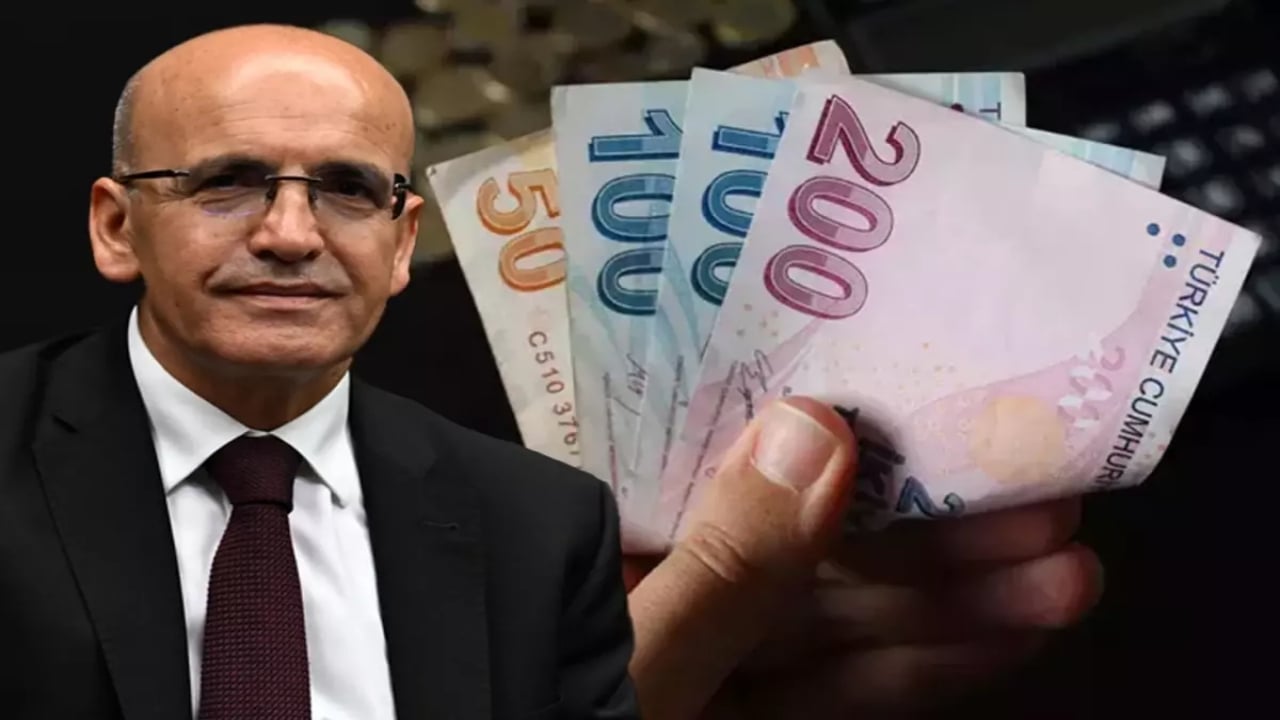 Bakan Mehmet Şimşek ipucunu verdi! İşte yeni memur ve emekli zammı