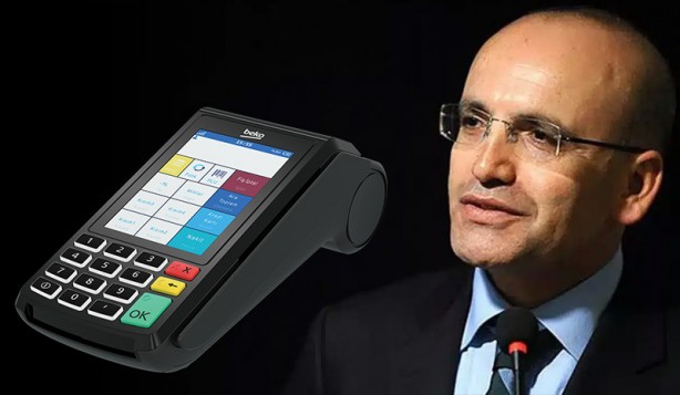 Foto - Bakan Mehmet Şimşek sinyali vermişti! Flaş gelişme duyuruldu! O uygulama artık zorunlu hale geliyor 