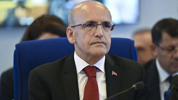 Foto - Bakan Mehmet Şimşek'ten beklenmedik çıkış! Hiç bu kadar sinirlenmemişti! Bakın kime "Makam aracınızı satıp, Togg alabilirsiniz! Bu babamızın parası değil" dedi 