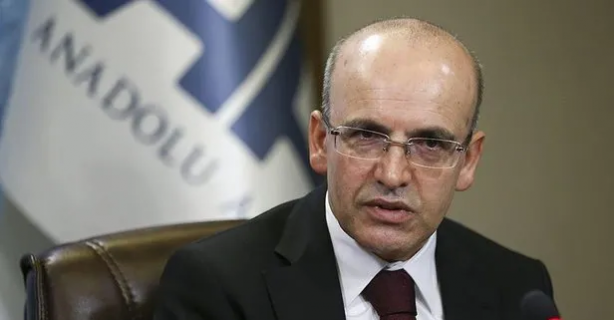 Foto - Bakan Mehmet Şimşek'ten beklenmedik çıkış! Hiç bu kadar sinirlenmemişti! Bakın kime "Makam aracınızı satıp, Togg alabilirsiniz! Bu babamızın parası değil" dedi 