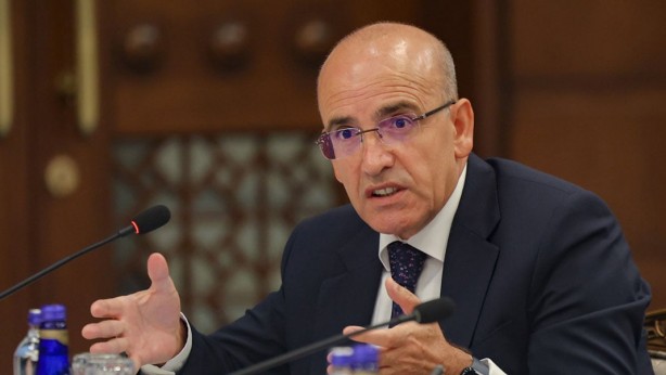 Foto - Bakan Mehmet Şimşek'ten beklenmedik çıkış! Hiç bu kadar sinirlenmemişti! Bakın kime "Makam aracınızı satıp, Togg alabilirsiniz! Bu babamızın parası değil" dedi 