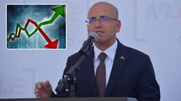Foto - Bakan Mehmet Şimşek’ten flaş açıklama! Az önce tüm Türkiye’ye duyurdu