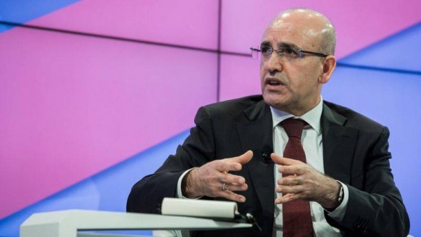 Foto - Bakan Mehmet Şimşek’ten flaş açıklama! Az önce tüm Türkiye’ye duyurdu