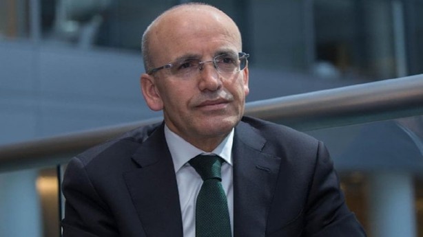 Foto - Bakan Mehmet Şimşek'ten flaş karar! Tüm Türkiye’ye böyle duyurdu 