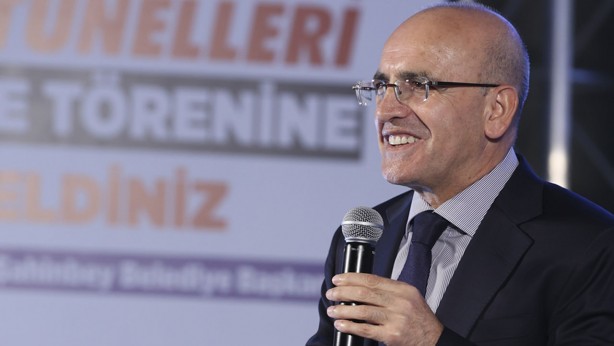 Foto - Bakan Mehmet Şimşek'ten flaş karar! Tüm Türkiye’ye böyle duyurdu 