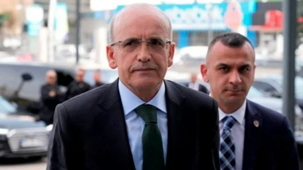 Foto - Bakan Mehmet Şimşek’ten kritik karar! Tüm Türkiye’ye az önce duyuruldu