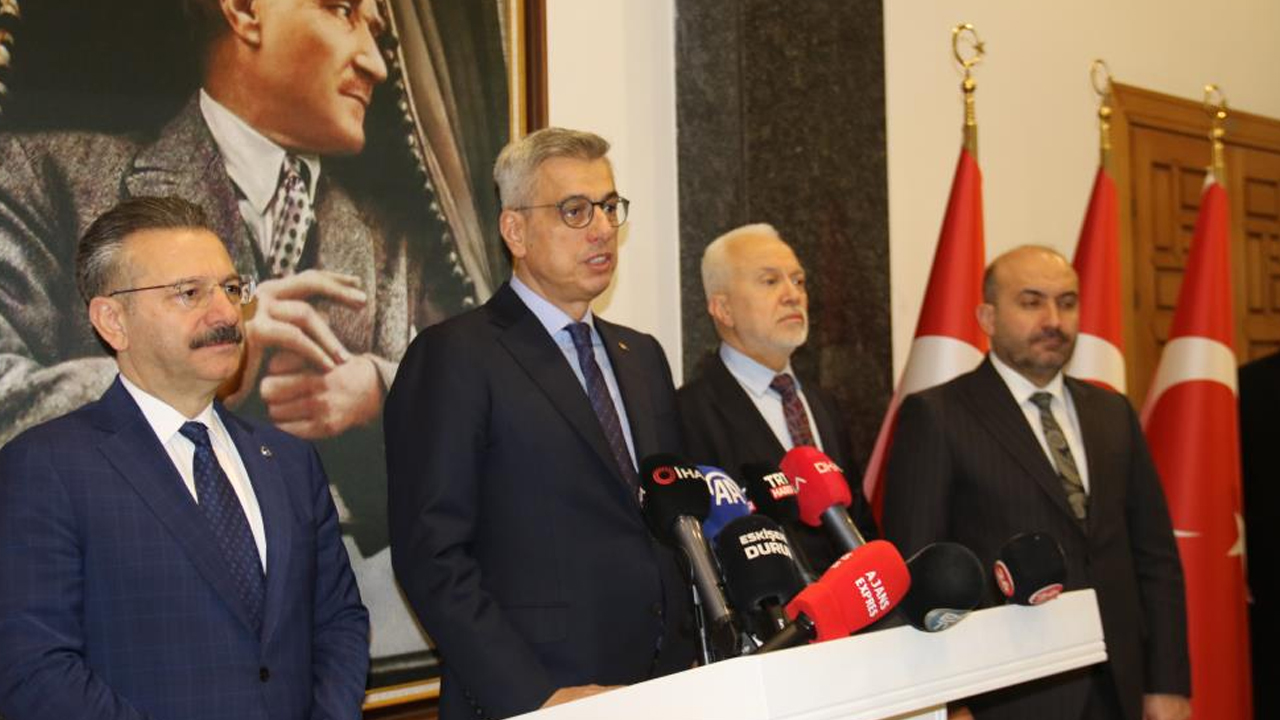 Foto - Bakan Memişoğlu müjdeyi verdi! Hastane randevusu sorununda yeni gelişme