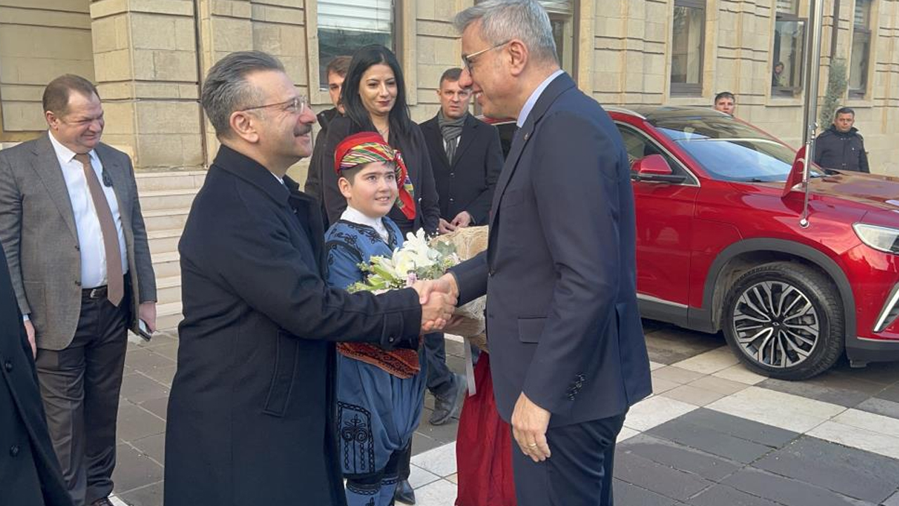 Foto - Bakan Memişoğlu müjdeyi verdi! Hastane randevusu sorununda yeni gelişme