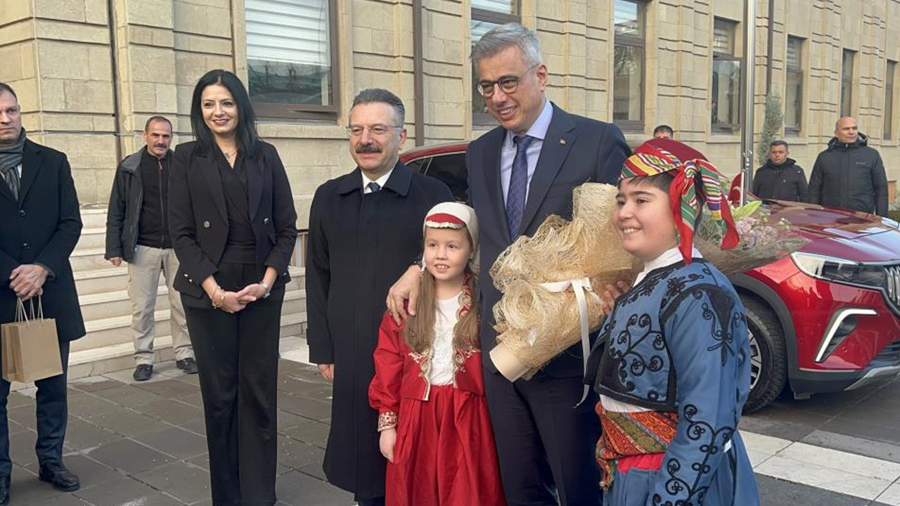 Foto - Bakan Memişoğlu müjdeyi verdi! Hastane randevusu sorununda yeni gelişme