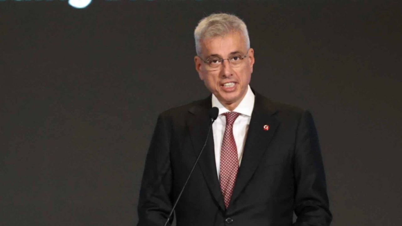 Foto - Bakan Memişoğlu Seul’den dünyaya seslendi: Sağlıkta da adalet için güçbirliği yapmalıyız