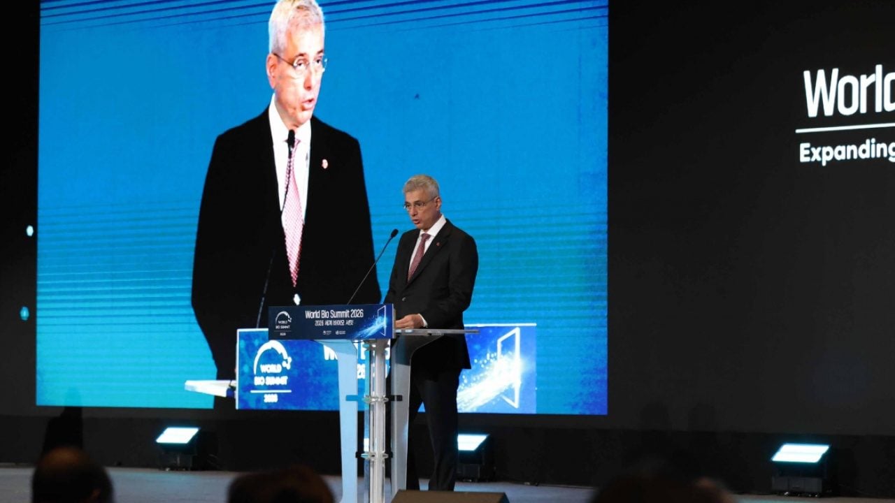 Foto - Bakan Memişoğlu Seul’den dünyaya seslendi: Sağlıkta da adalet için güçbirliği yapmalıyız