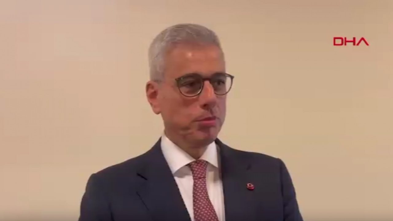 Foto - Bakan Memişoğlu’ndan ürkütücü tablo! Türkiye akciğer kanserinde dünya birincisi!