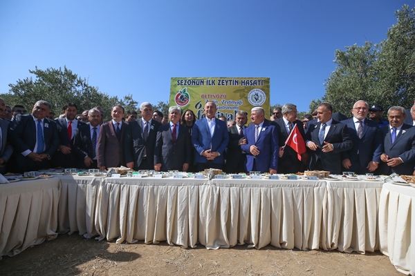 Foto - Bakan Mevlüt Çavuşoğlu: Arabuluculuğumuz dünyada bir marka