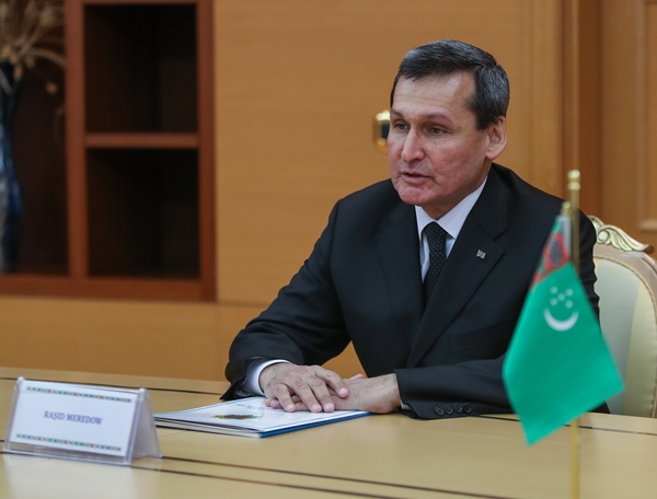 Foto - Bakan Mevlüt Çavuşoğlu: Önemli anlaşmalar imzalanacak