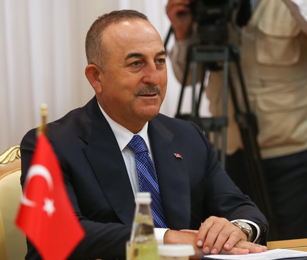 Bakan Mevlüt Çavuşoğlu: Önemli anlaşmalar imzalanacak