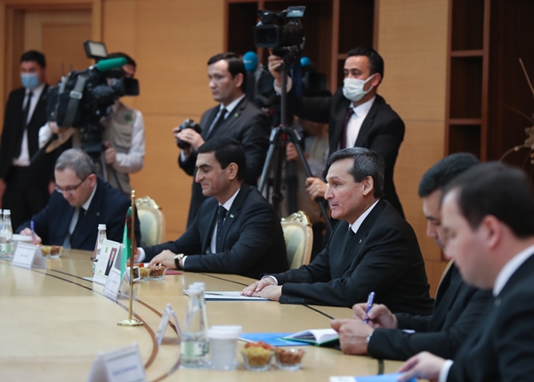 Foto - Bakan Mevlüt Çavuşoğlu: Önemli anlaşmalar imzalanacak