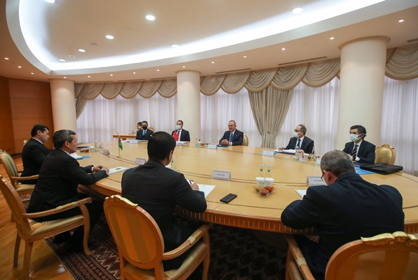 Foto - Bakan Mevlüt Çavuşoğlu: Önemli anlaşmalar imzalanacak