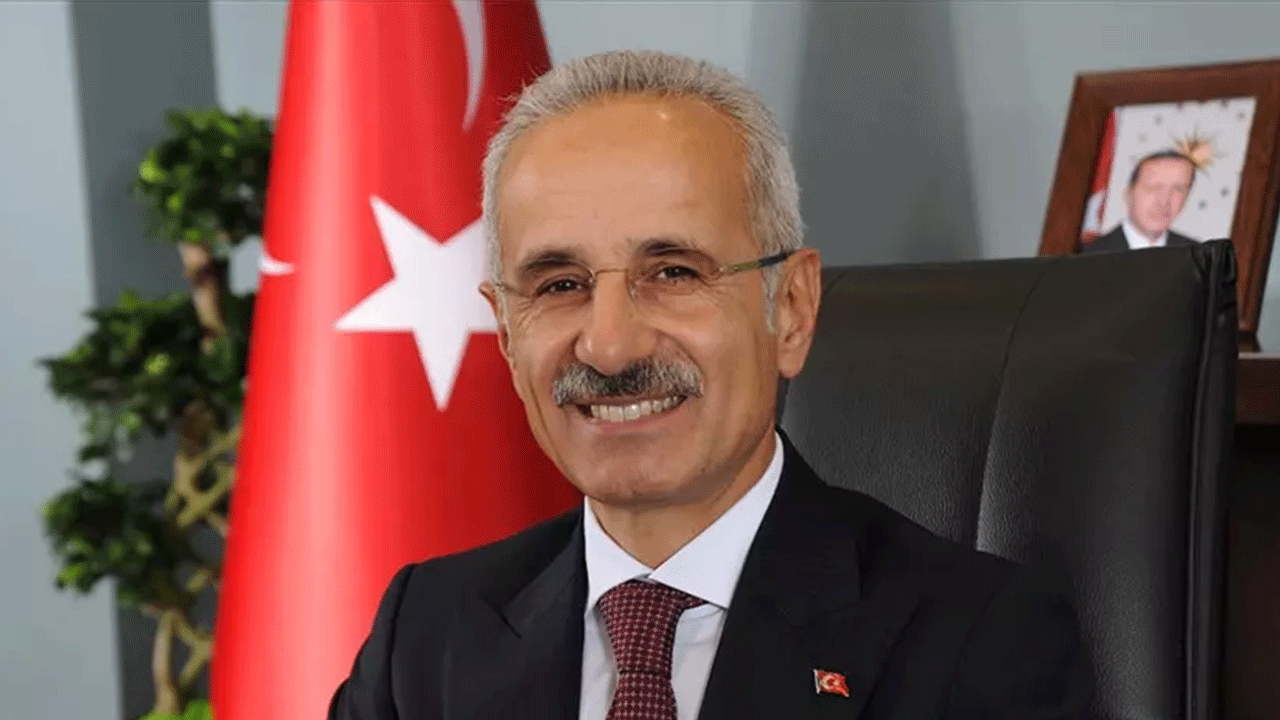 Foto - Bakan müjdeyi duyurdu: Yolcu kapasitesi artacak!