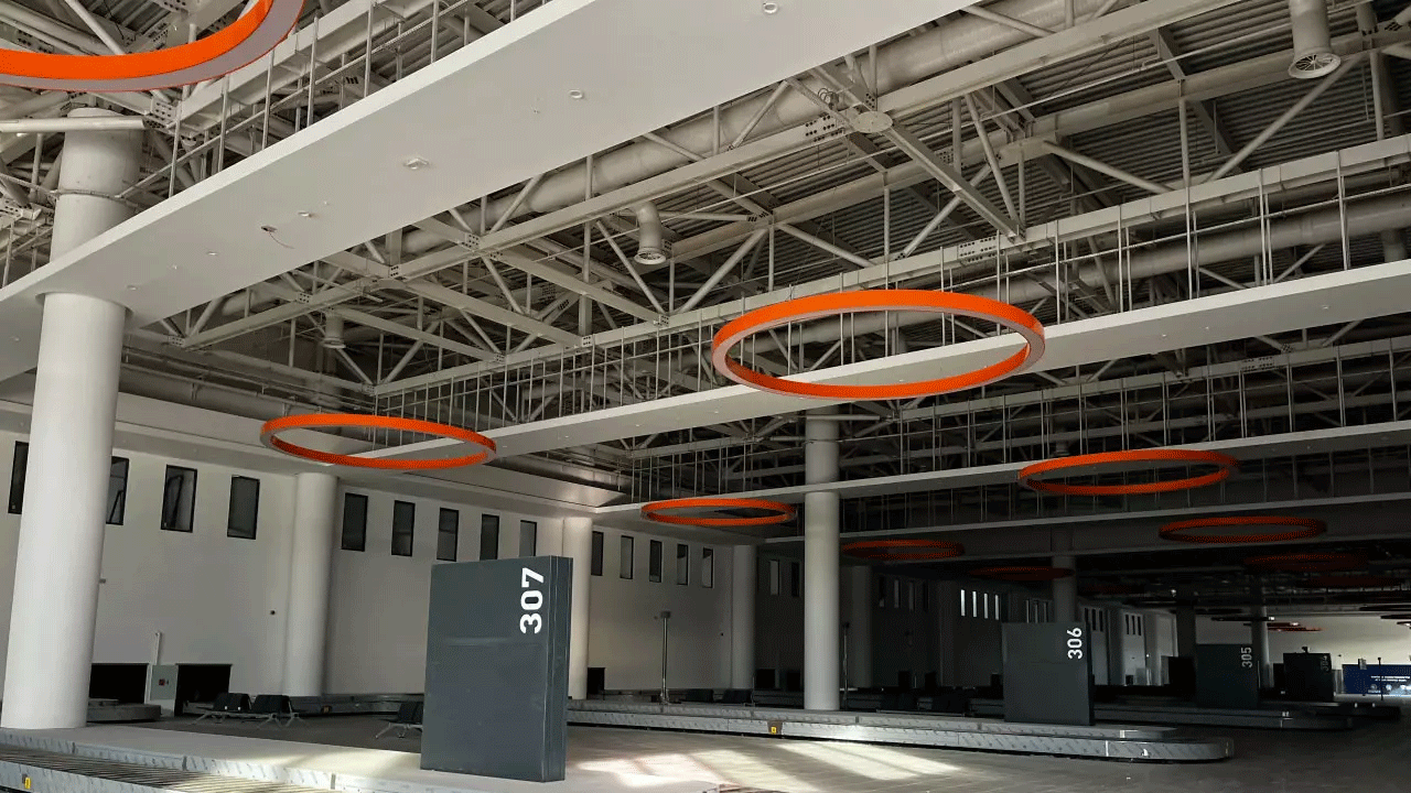 Foto - Bakan müjdeyi duyurdu: Yolcu kapasitesi artacak!