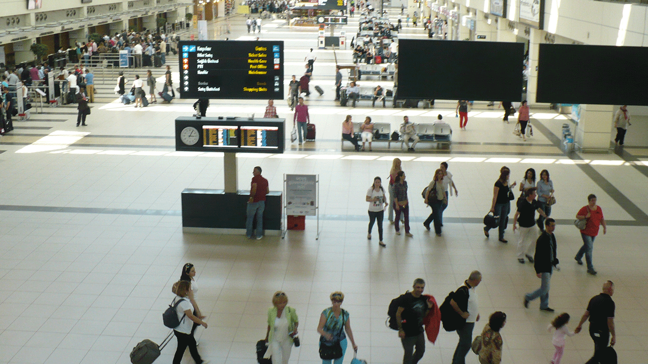 Foto - Bakan müjdeyi duyurdu: Yolcu kapasitesi artacak!