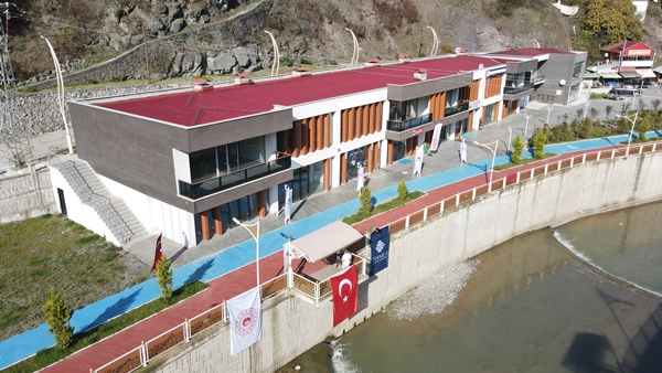 Foto - Bakan Murat Kurum açıkladı: Sona gelindi