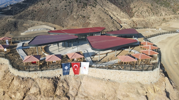 Foto - Bakan Murat Kurum açıkladı: Sona gelindi