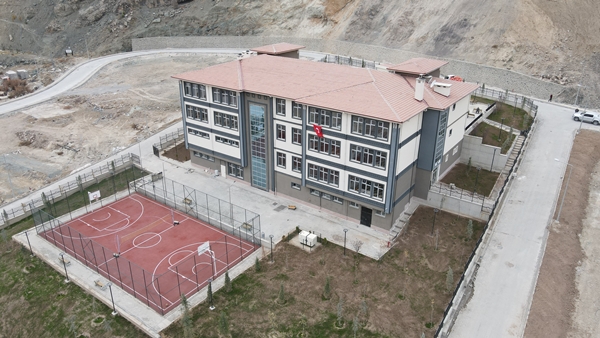 Bakan Murat Kurum açıkladı: Sona gelindi