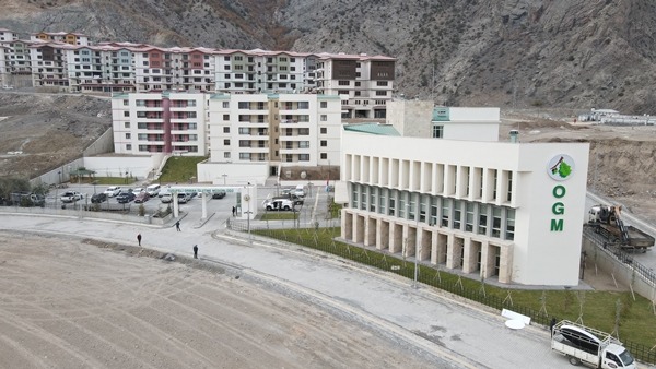 Foto - Bakan Murat Kurum açıkladı: Sona gelindi