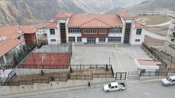 Foto - Bakan Murat Kurum açıkladı: Sona gelindi