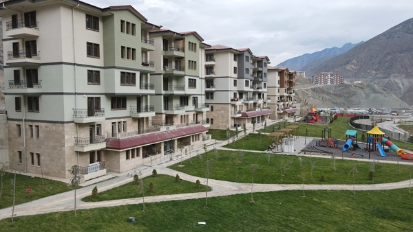 Foto - Bakan Murat Kurum açıkladı: Sona gelindi