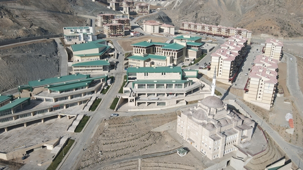 Foto - Bakan Murat Kurum açıkladı: Sona gelindi